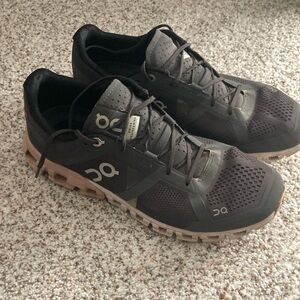 Women’s size 9.5 On shoes